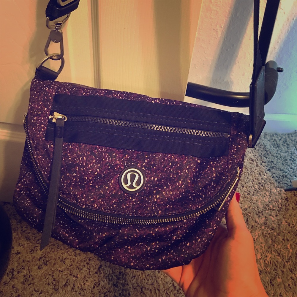 Lulu purse
